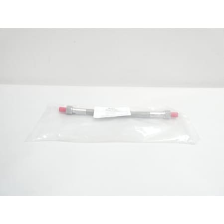 4L STAINLESS 1/2IN 13IN 1000PSI BRAIDED HOSE TSB-H050TAX050TAX050-12-1